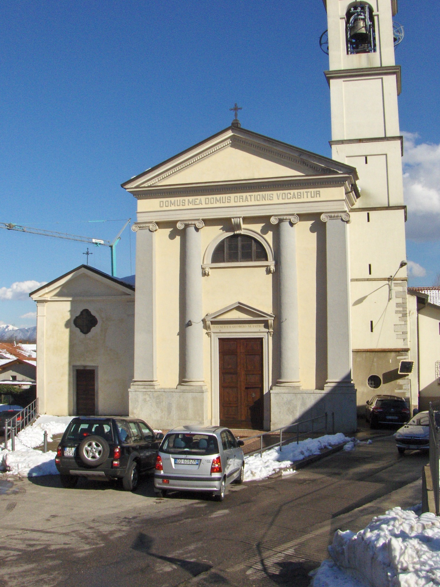 Chiesa di San Giorgio Martire