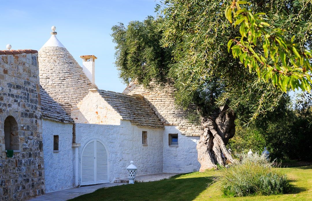 Trullo Rosalinda