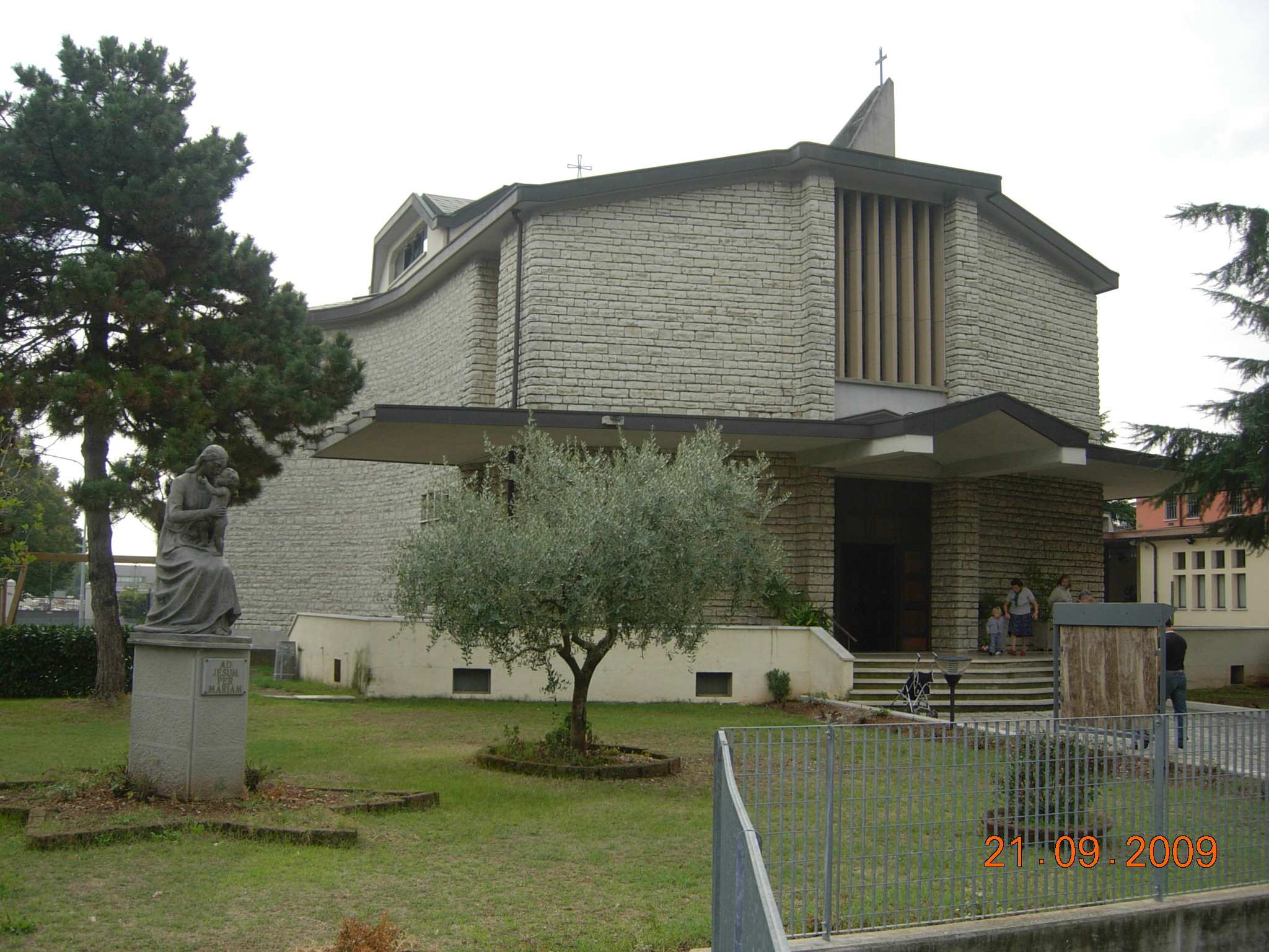 Chiesa San Carlo